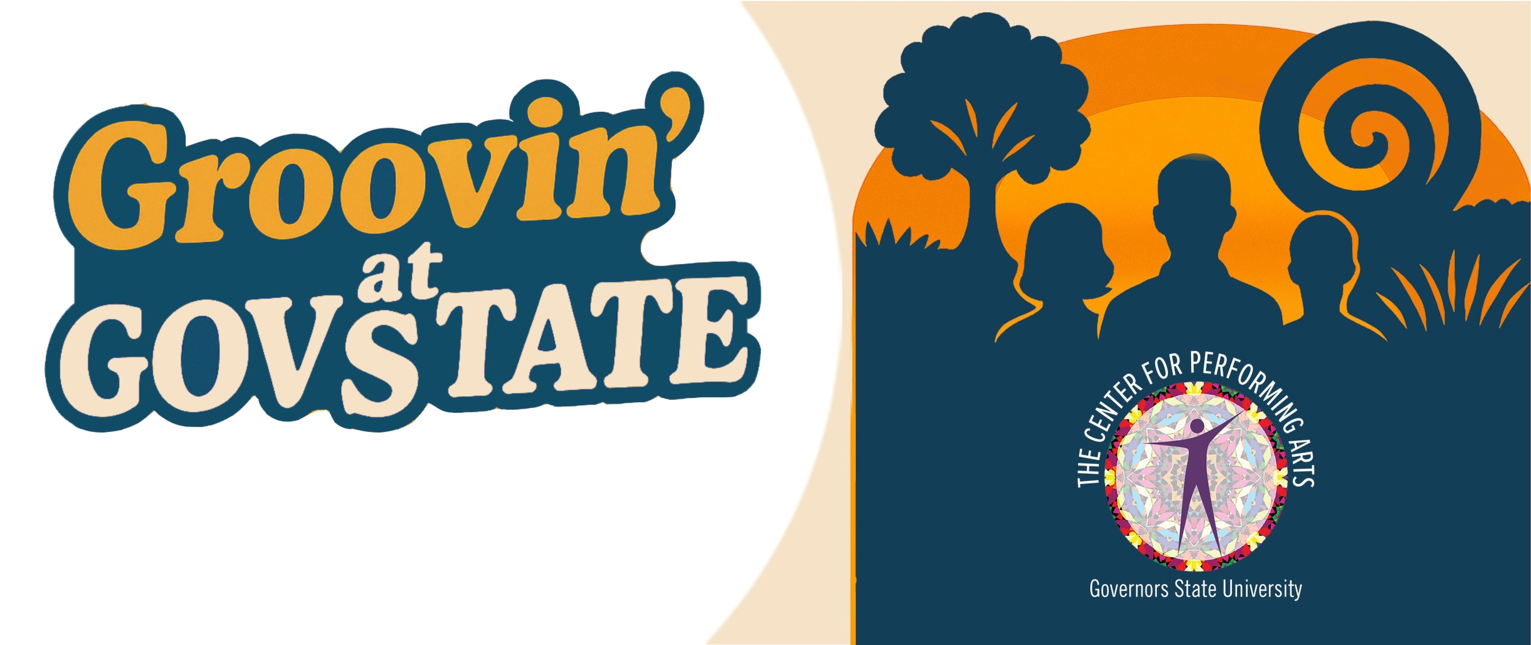 Groovin' at GovState